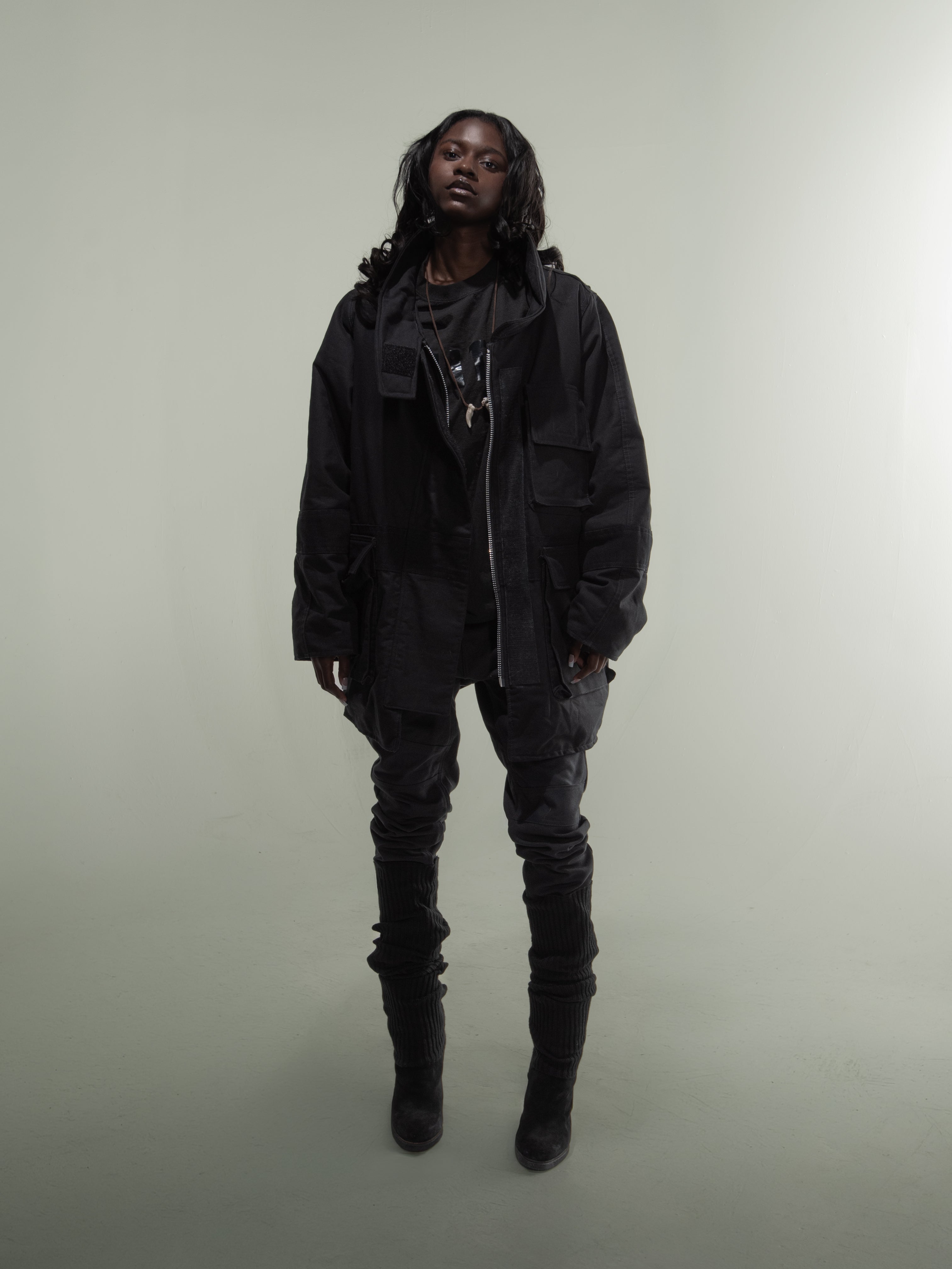 FR JACKET