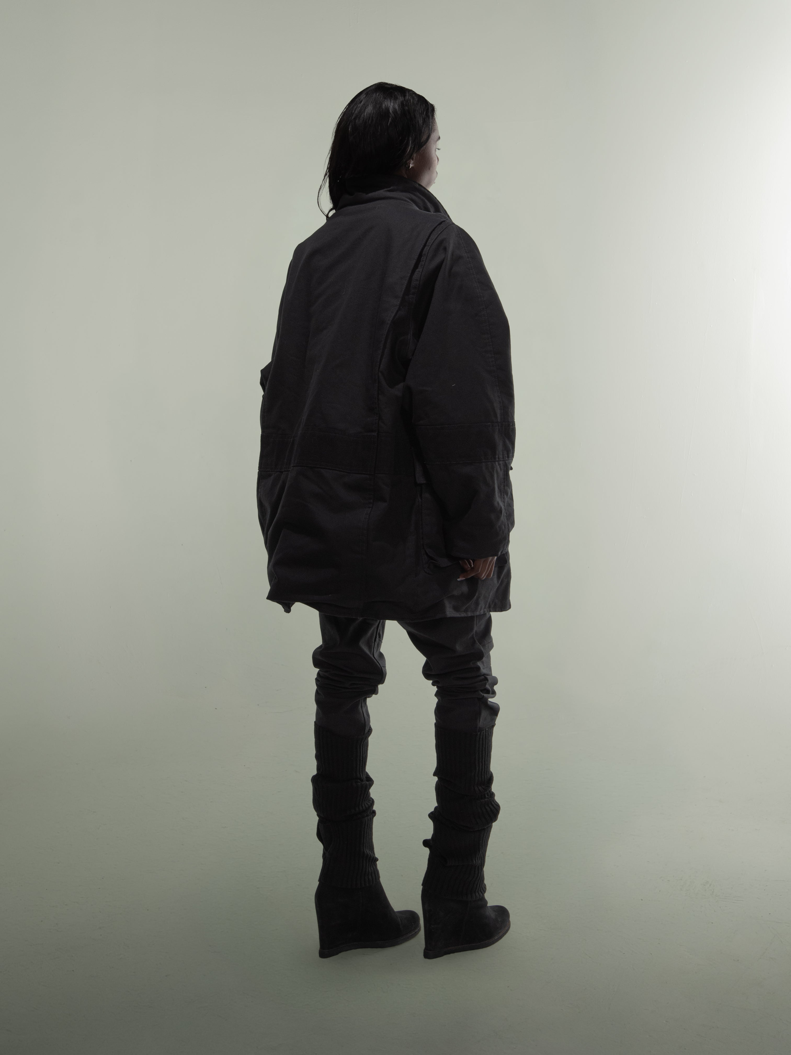FR JACKET