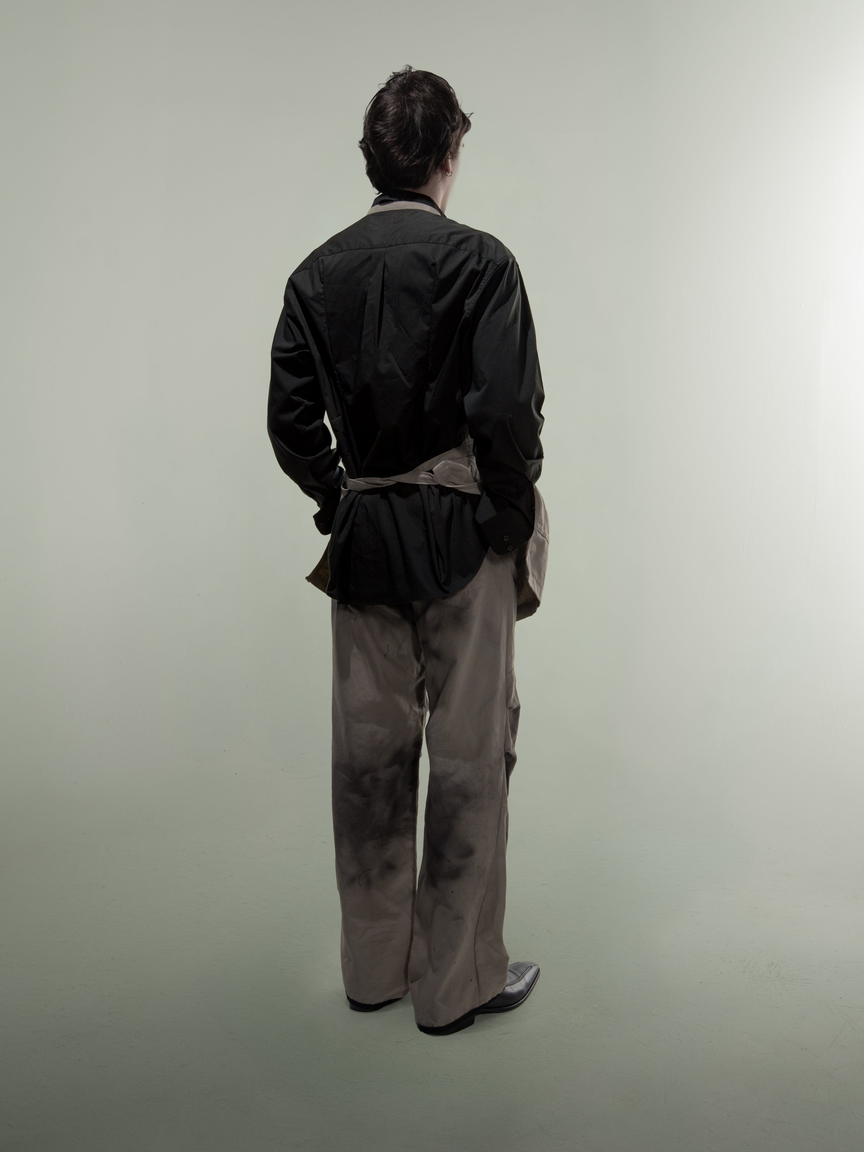 ALCHEMY PANTS TAN