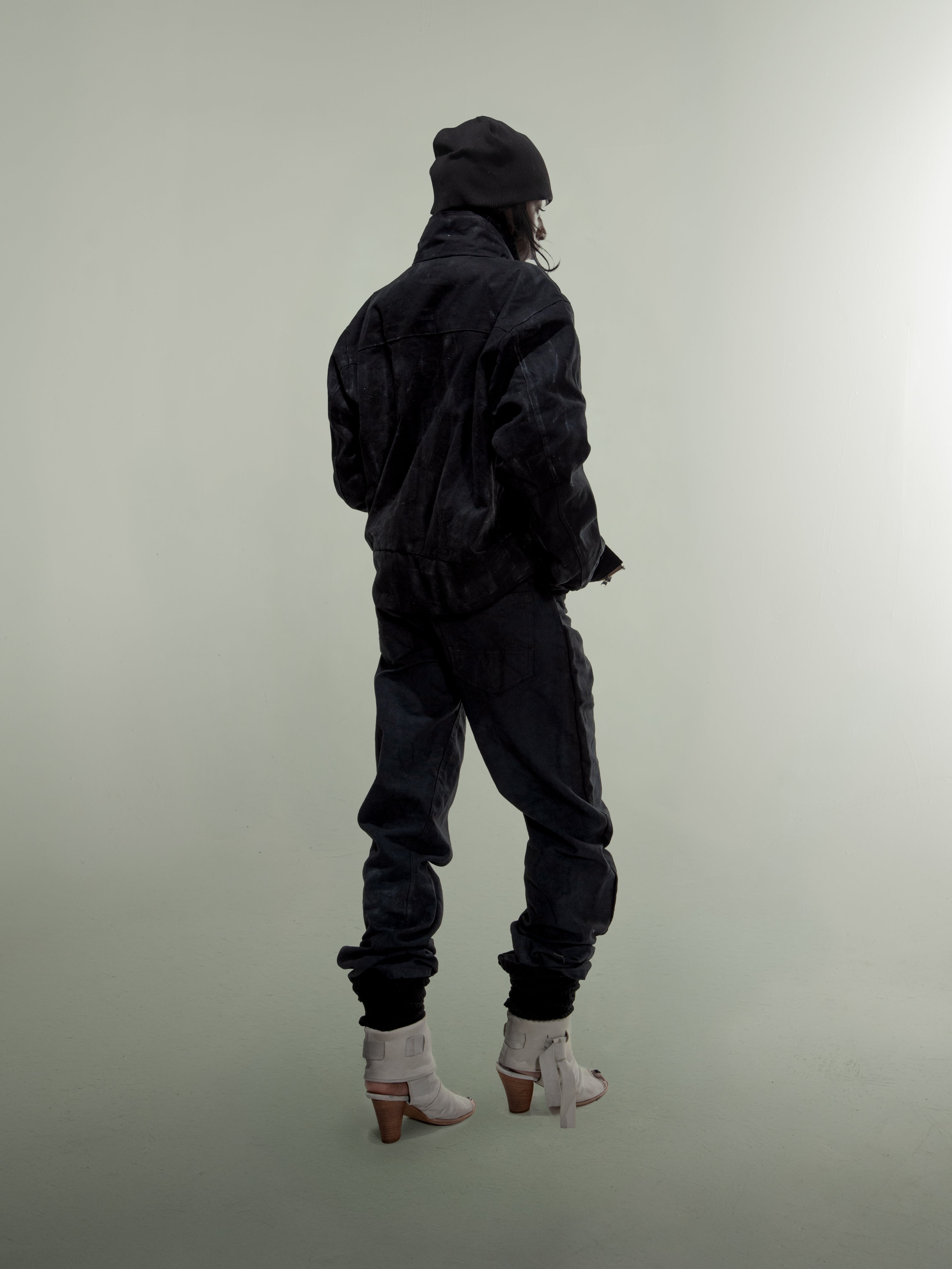 CRUISER JACKET