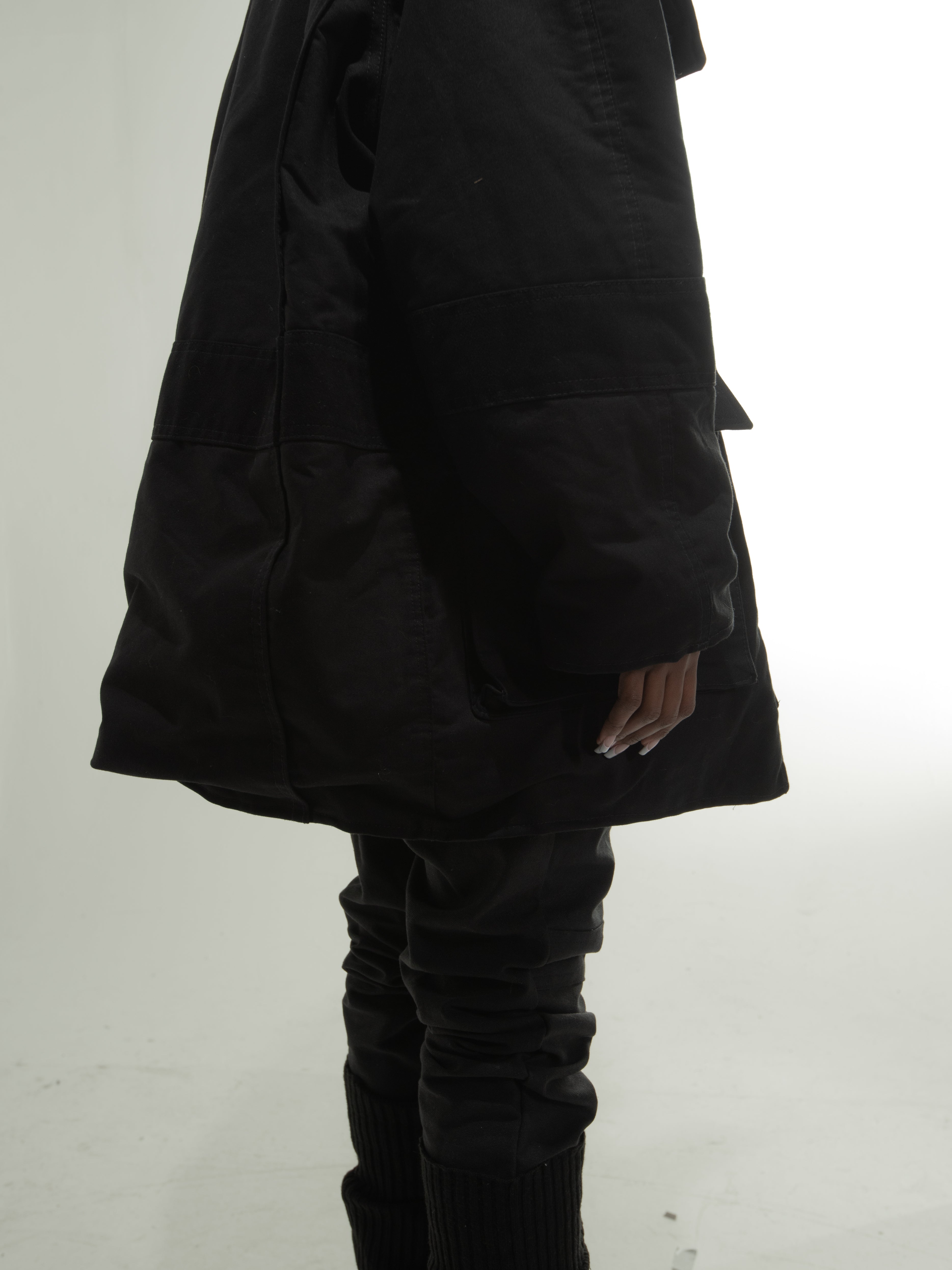 FR JACKET