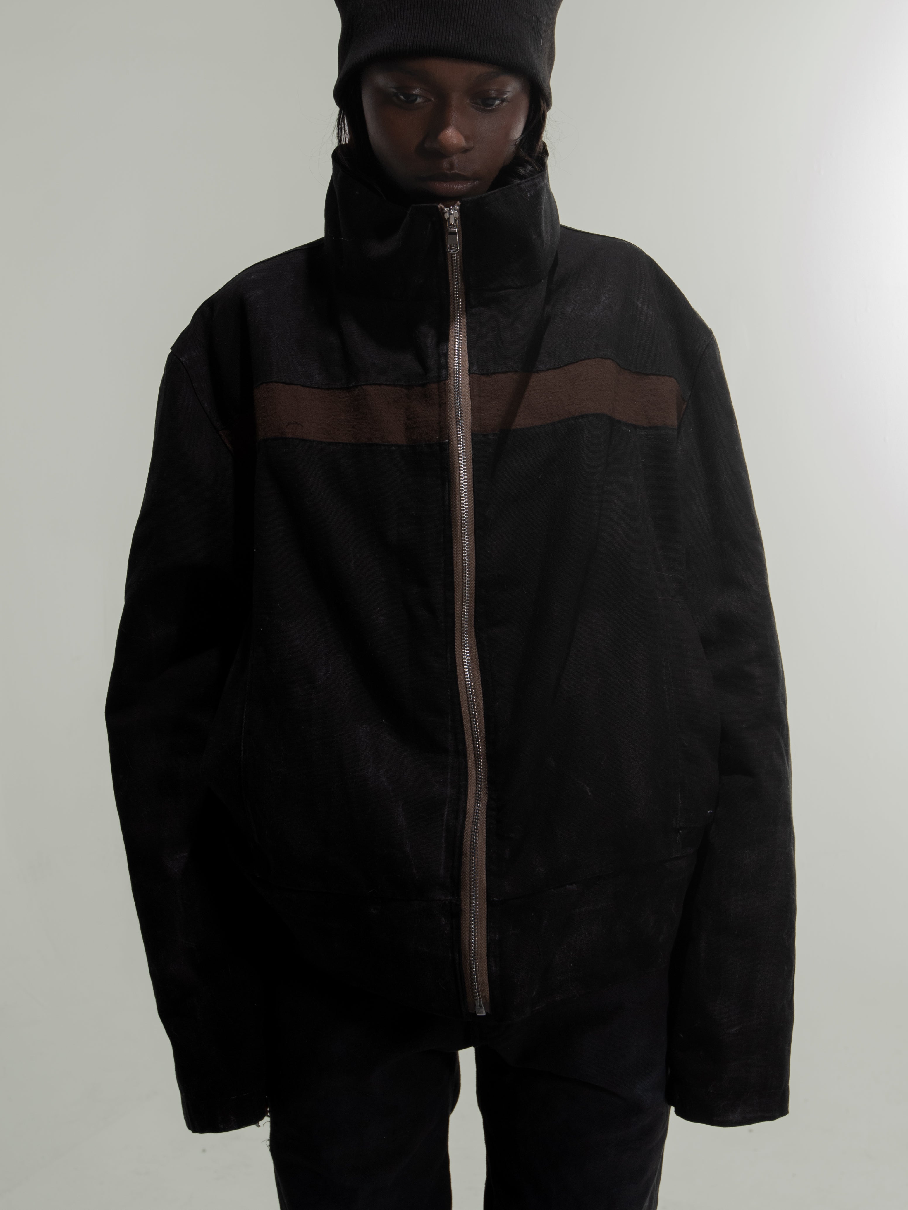 CRUISER JACKET