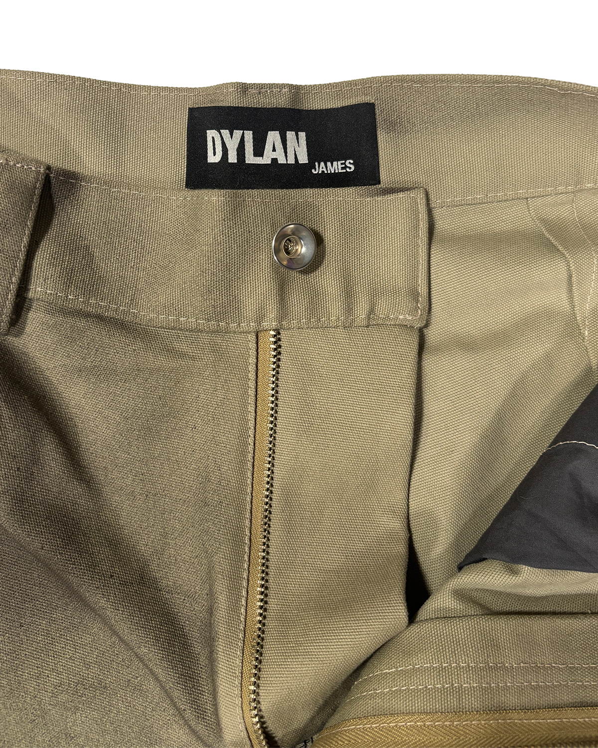 ALCHEMY PANTS TAN