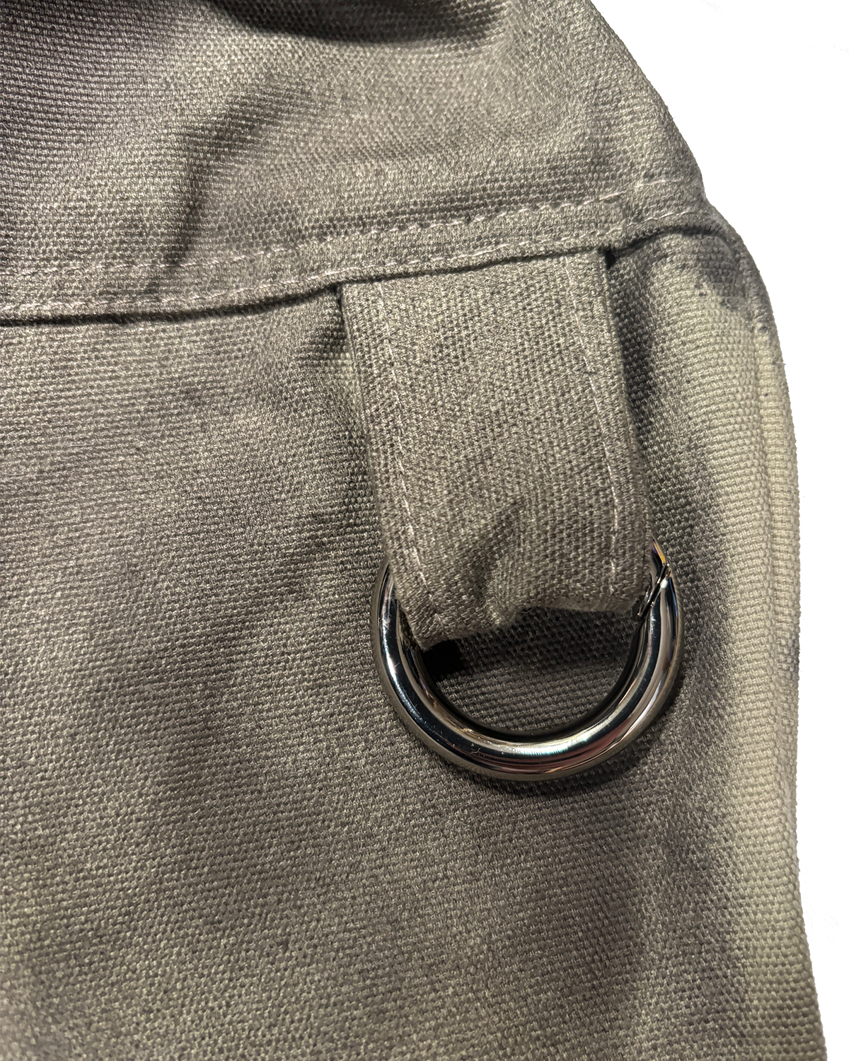 ALCHEMY PANTS TAN