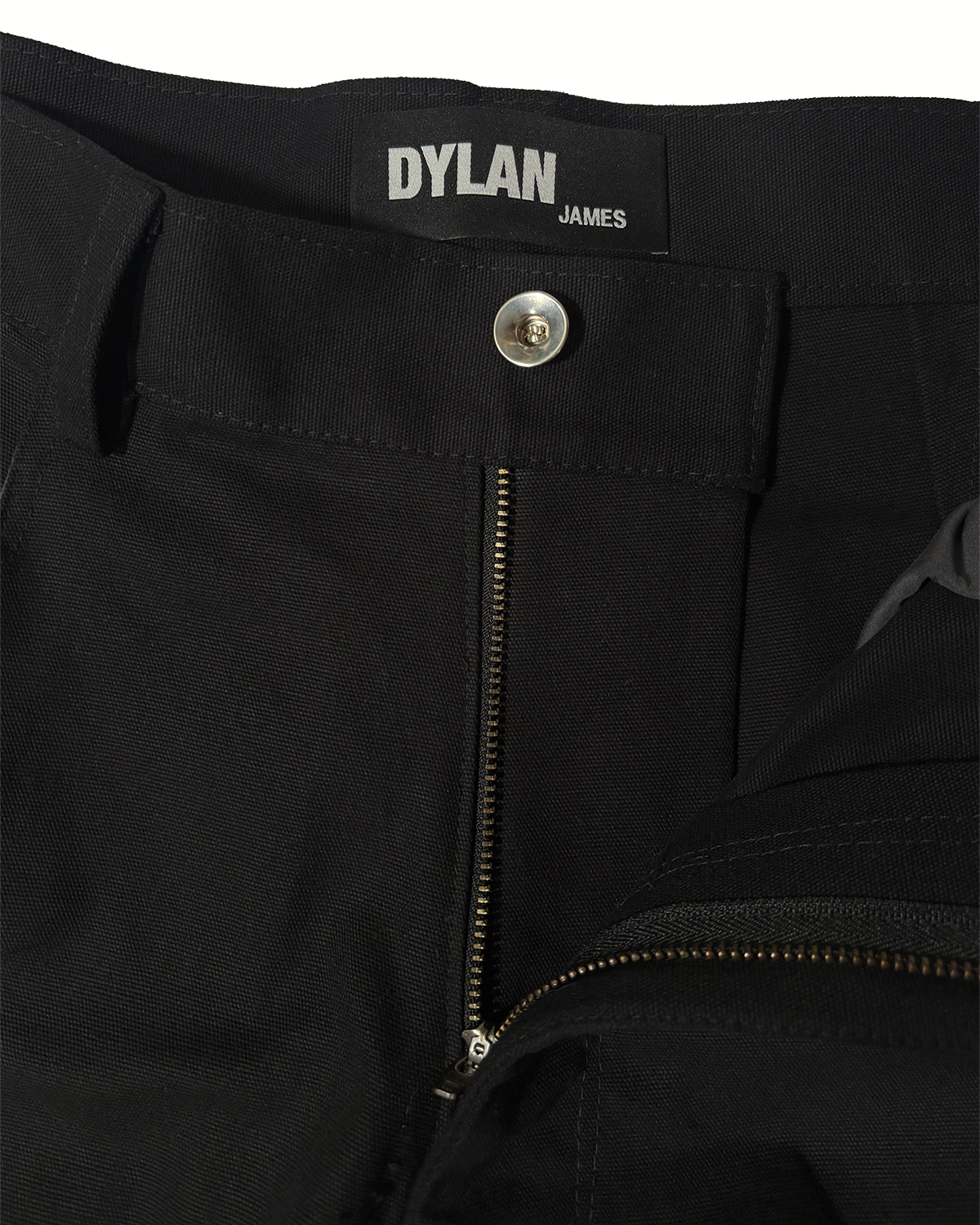 ALCHEMY PANTS BLACK