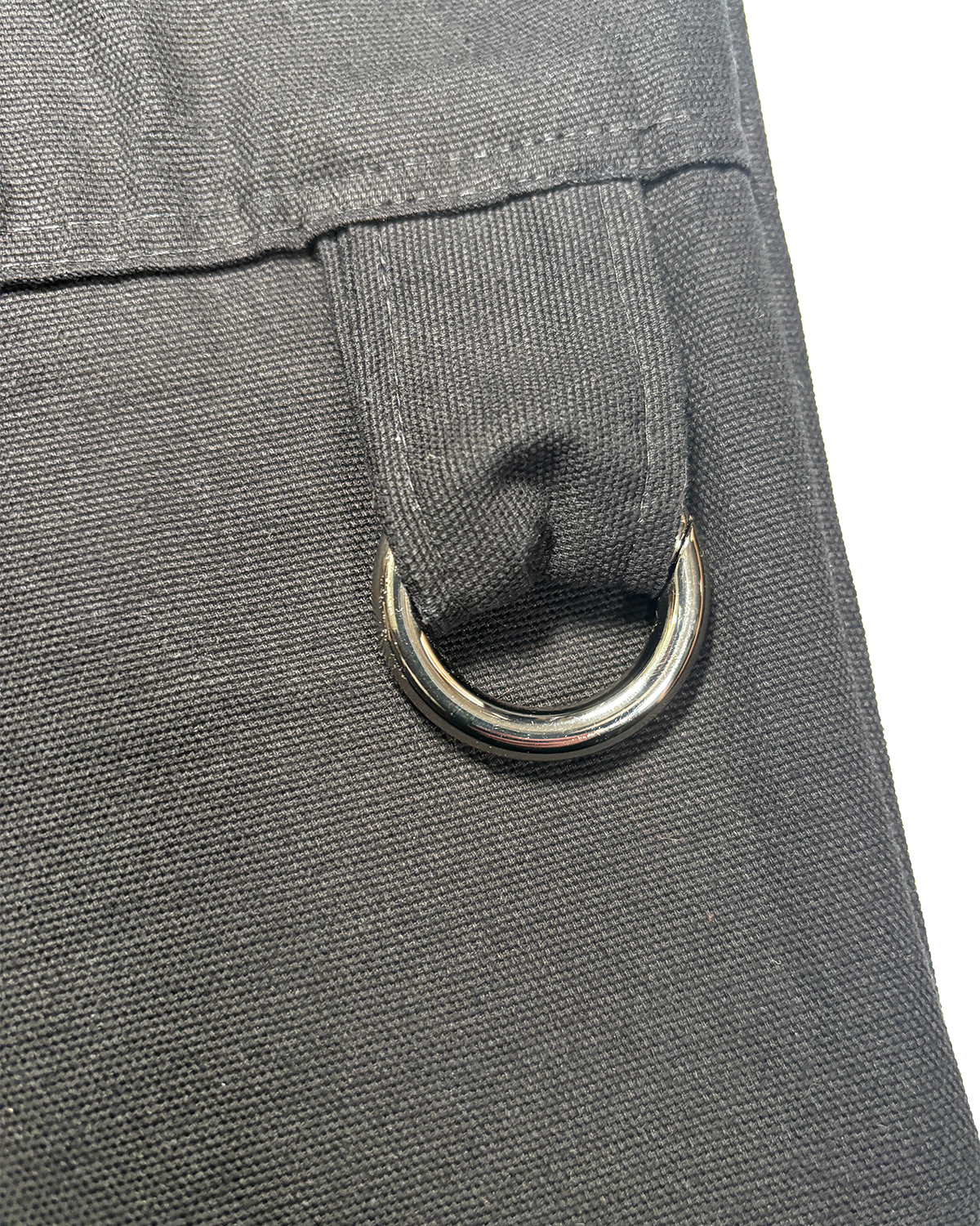 ALCHEMY PANTS BLACK