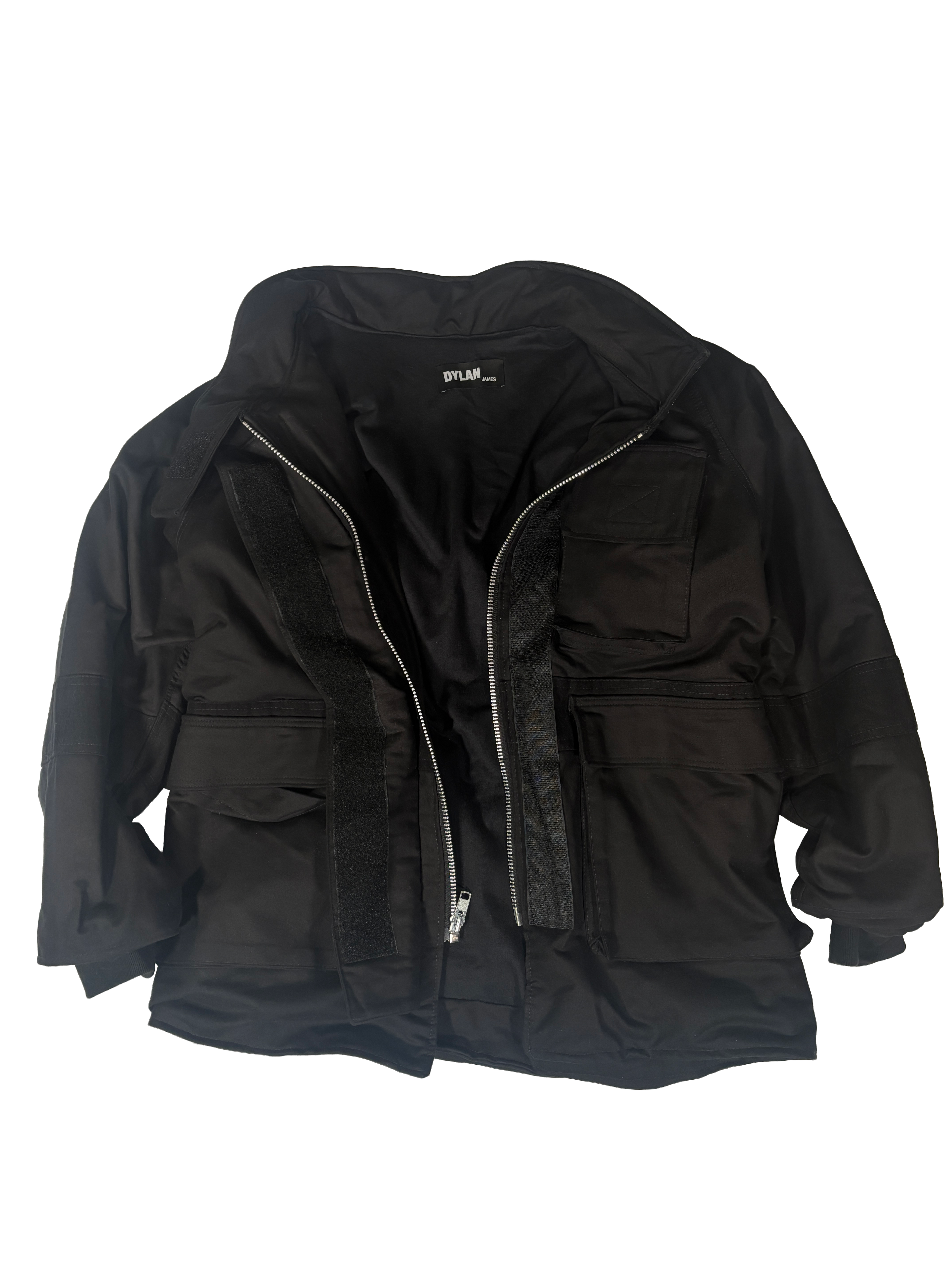 FR JACKET