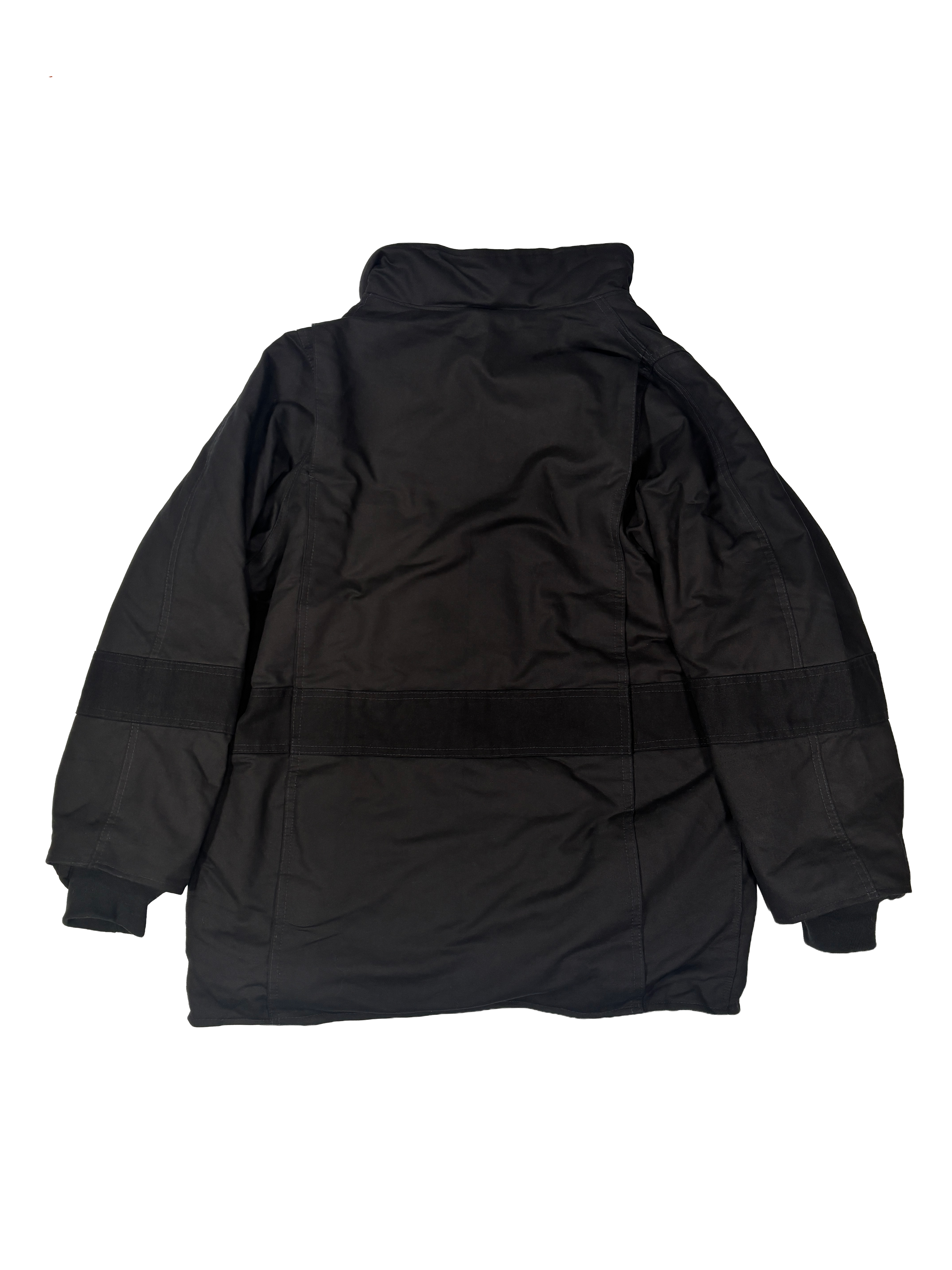 FR JACKET