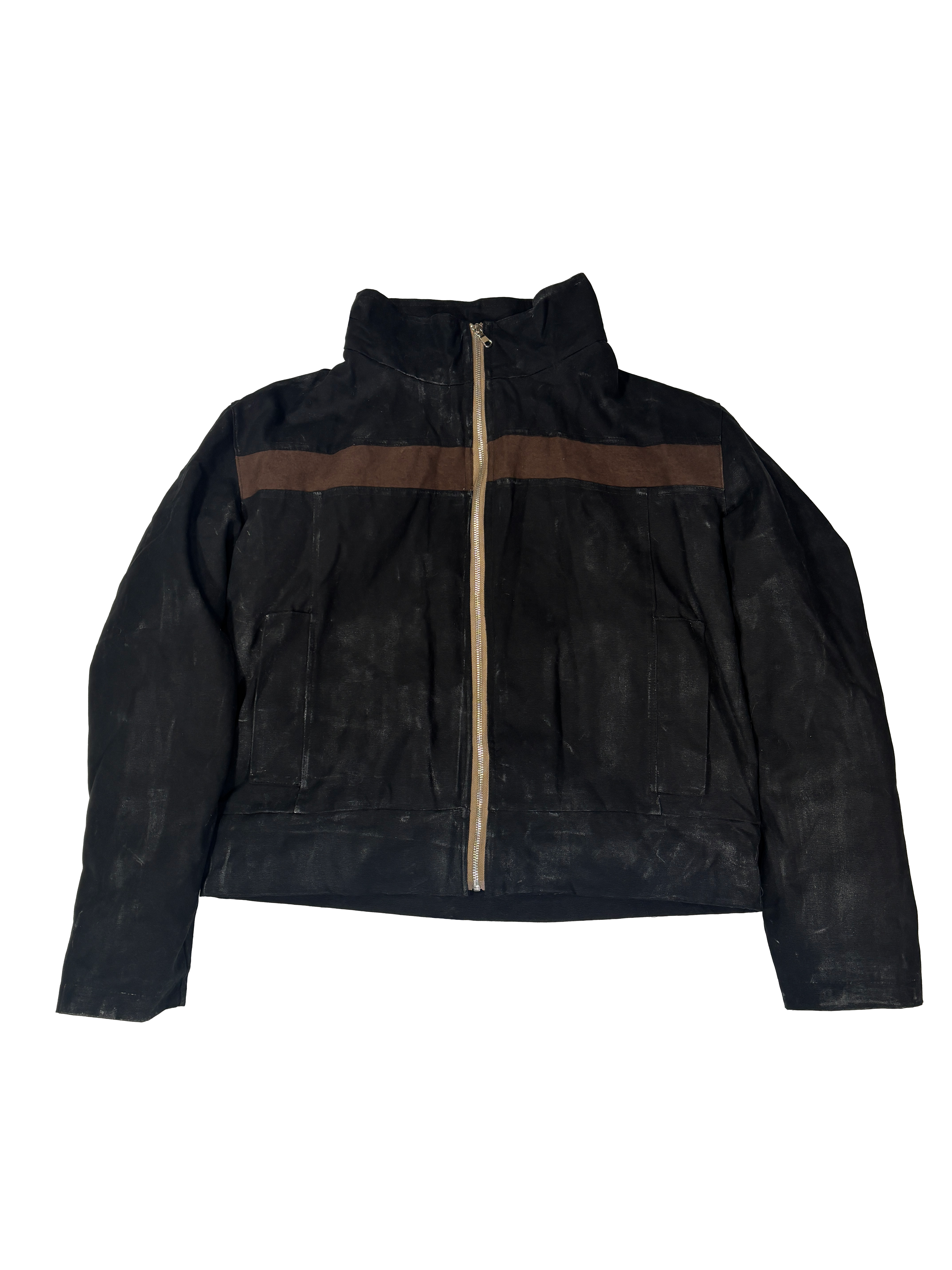 CRUISER JACKET