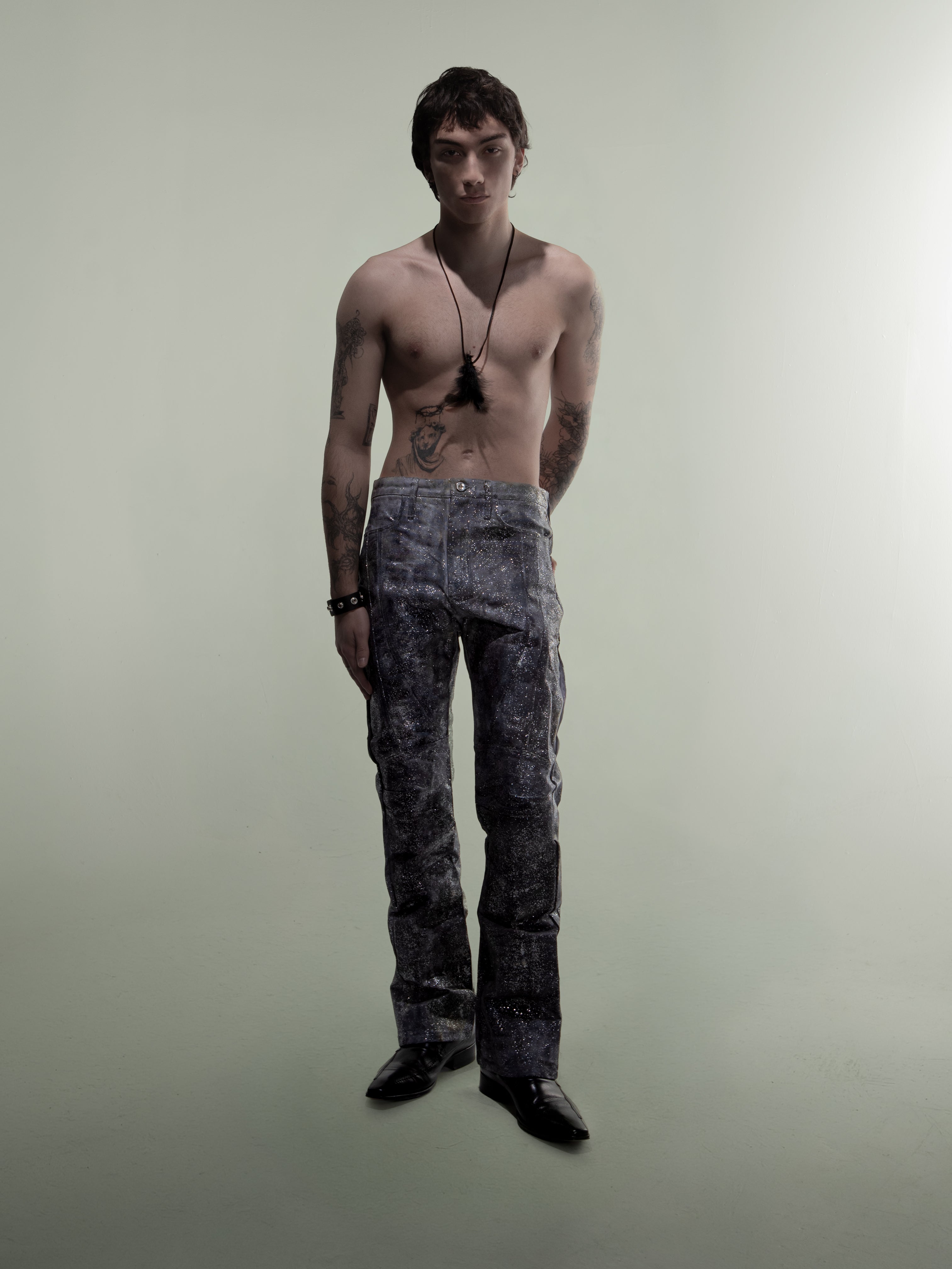REV JEANS