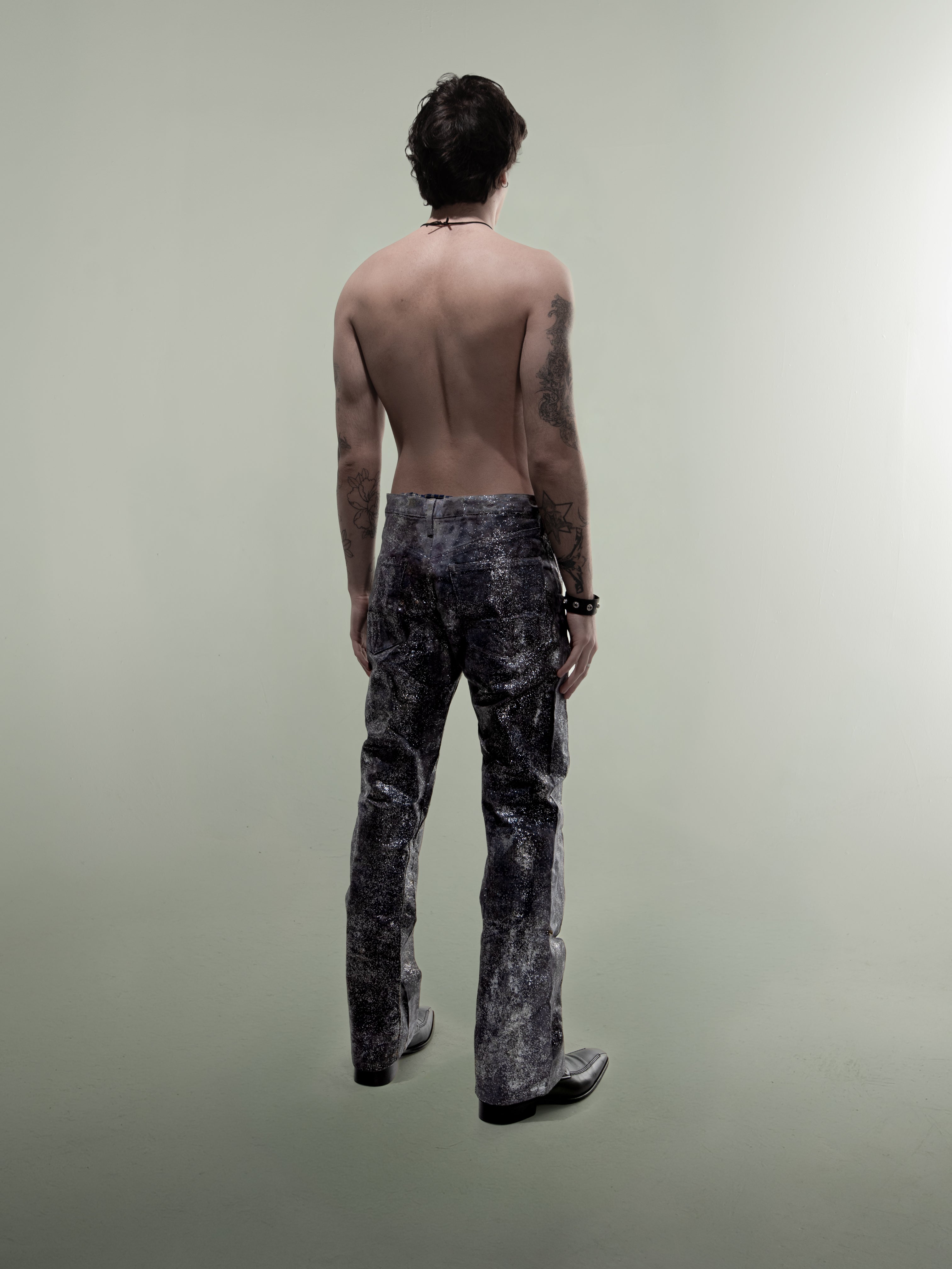 REV JEANS