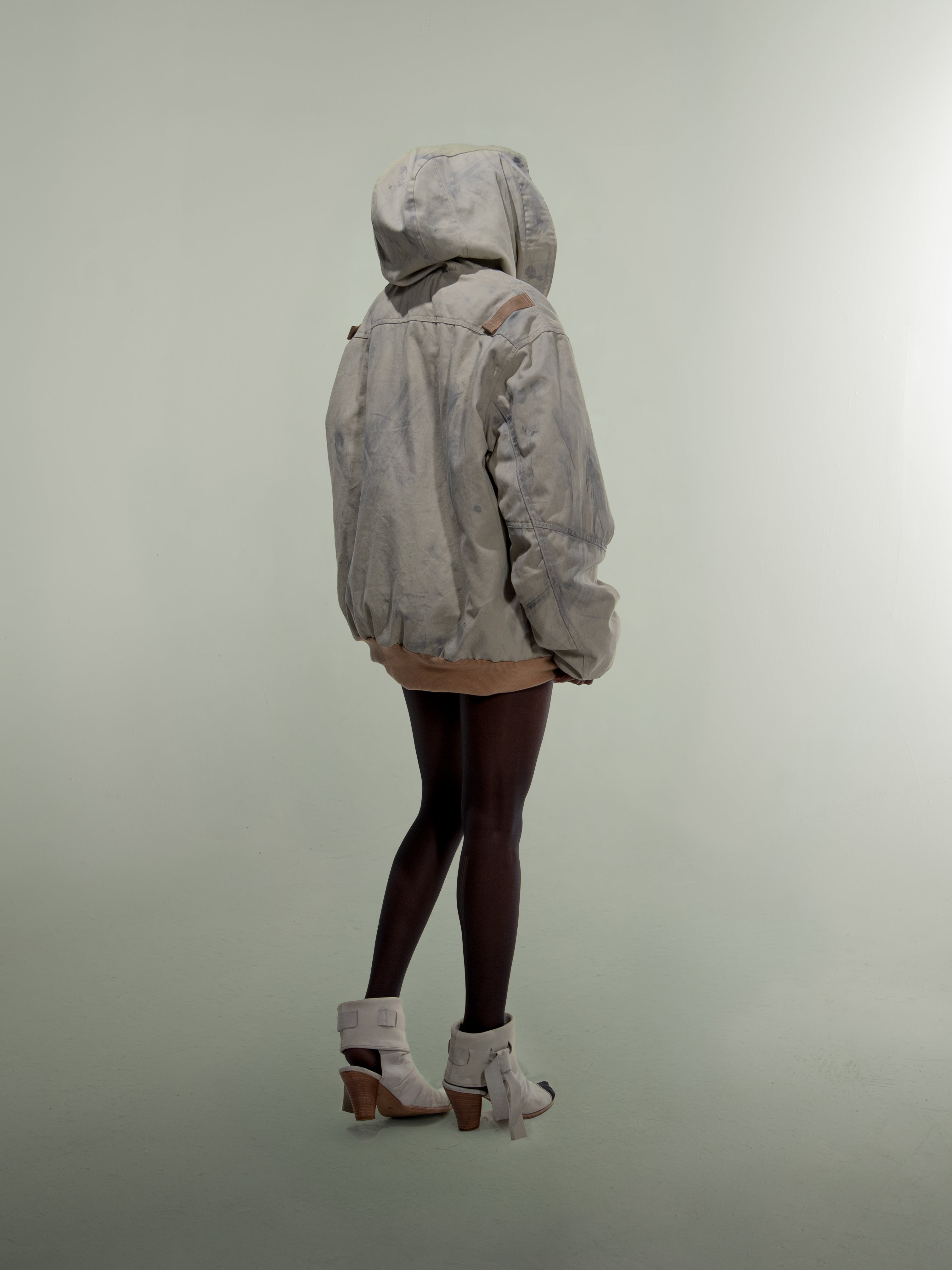 SCUBA JACKET