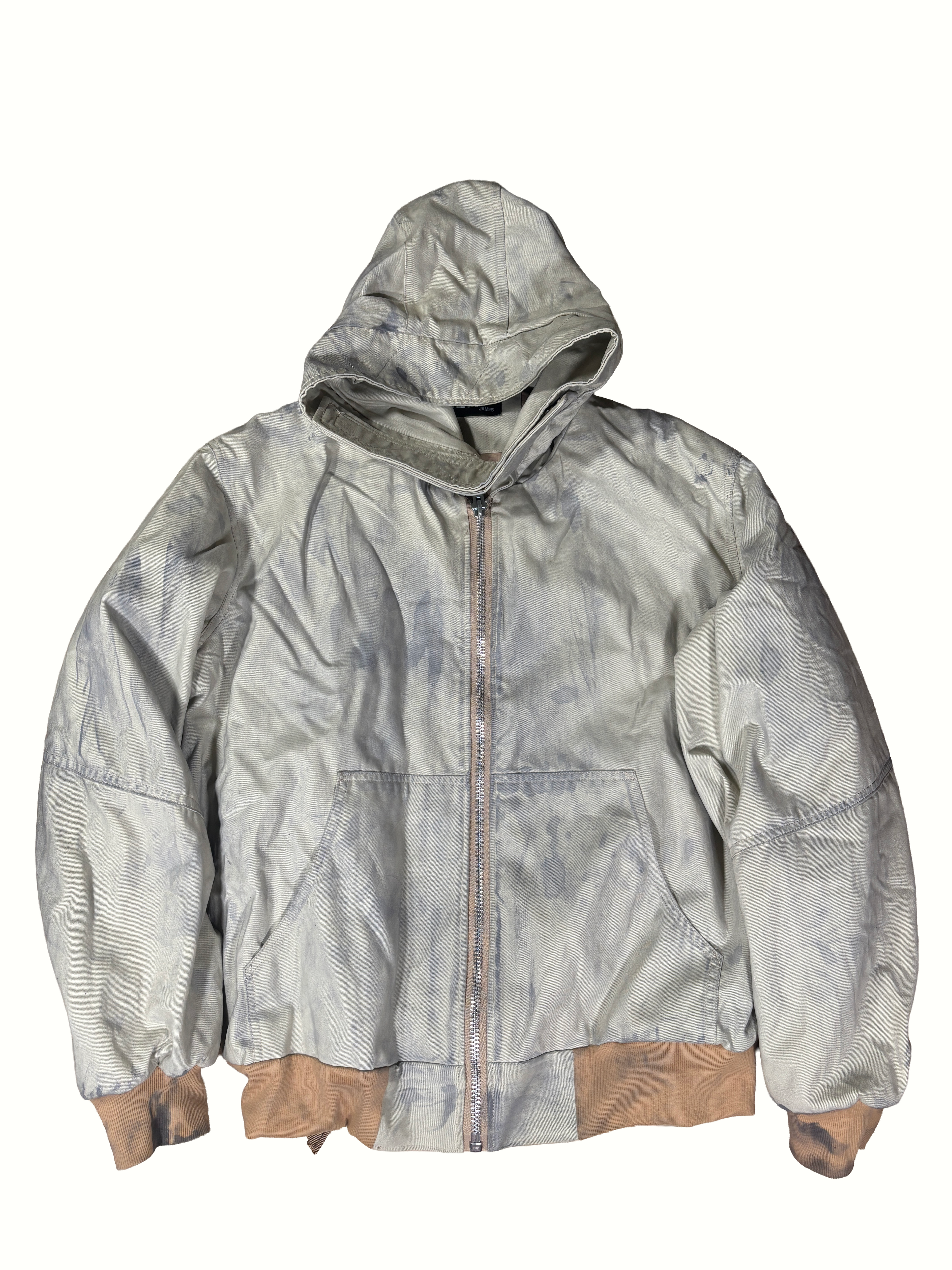 SCUBA JACKET