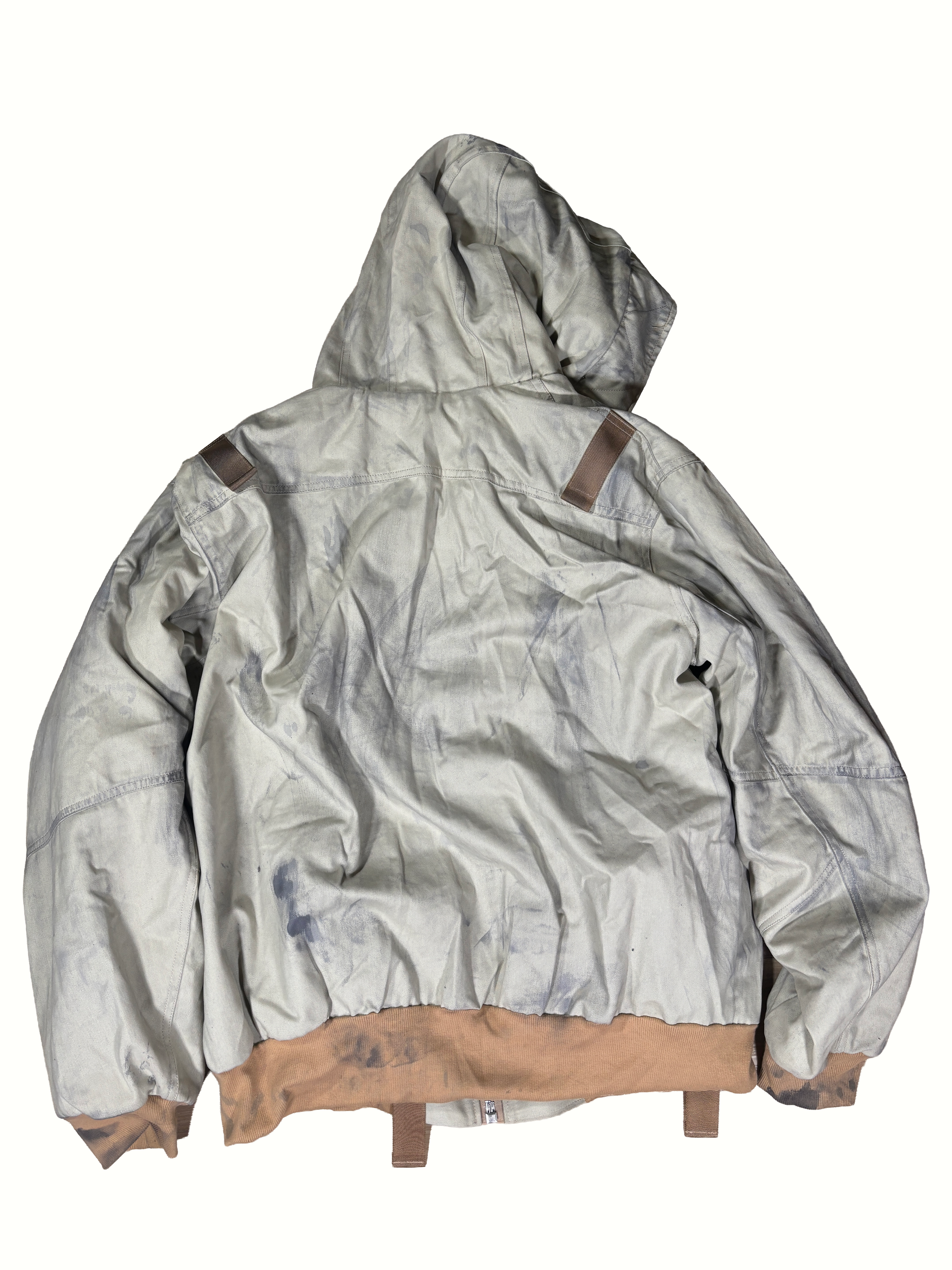 SCUBA JACKET