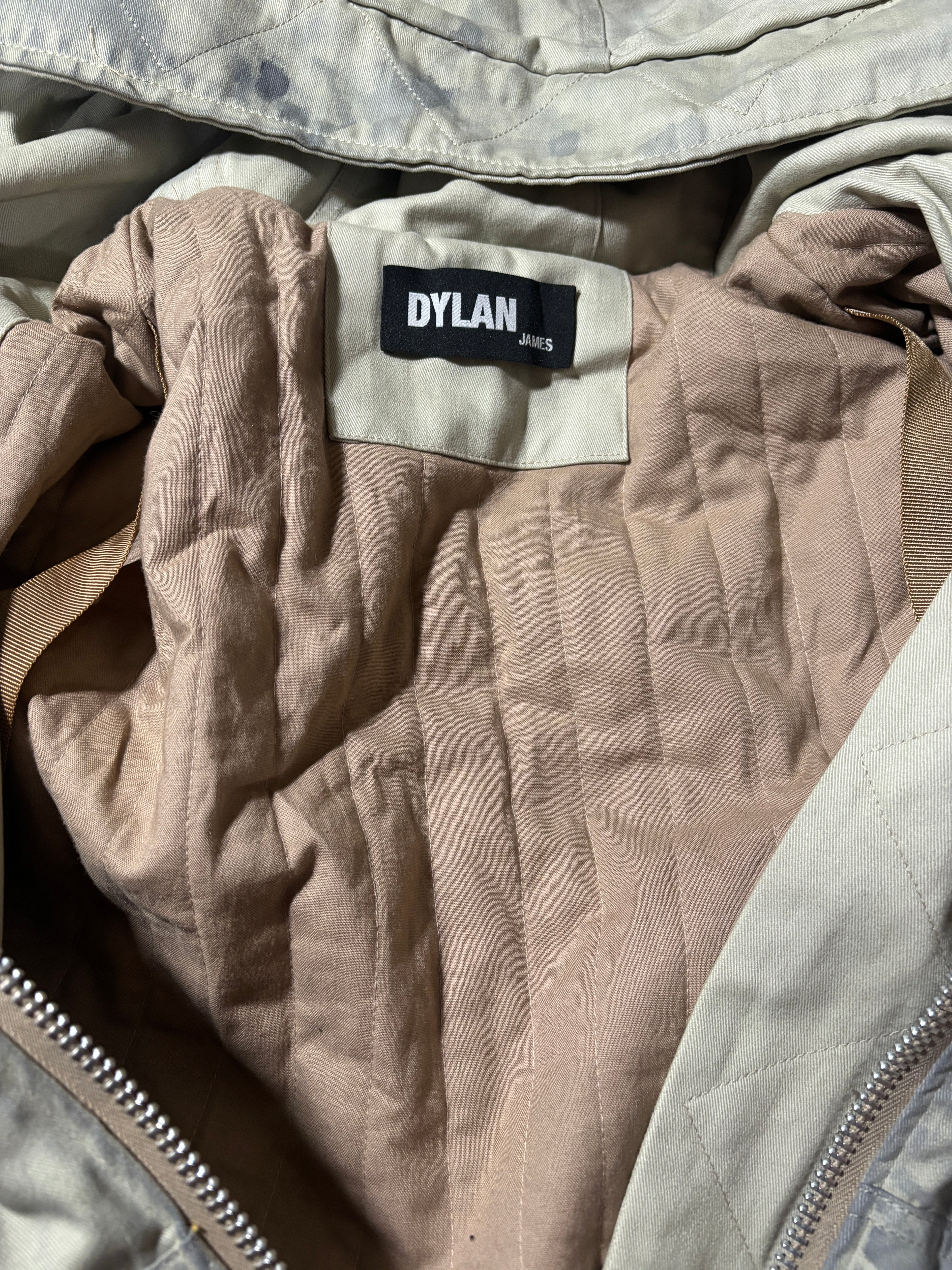 SCUBA JACKET