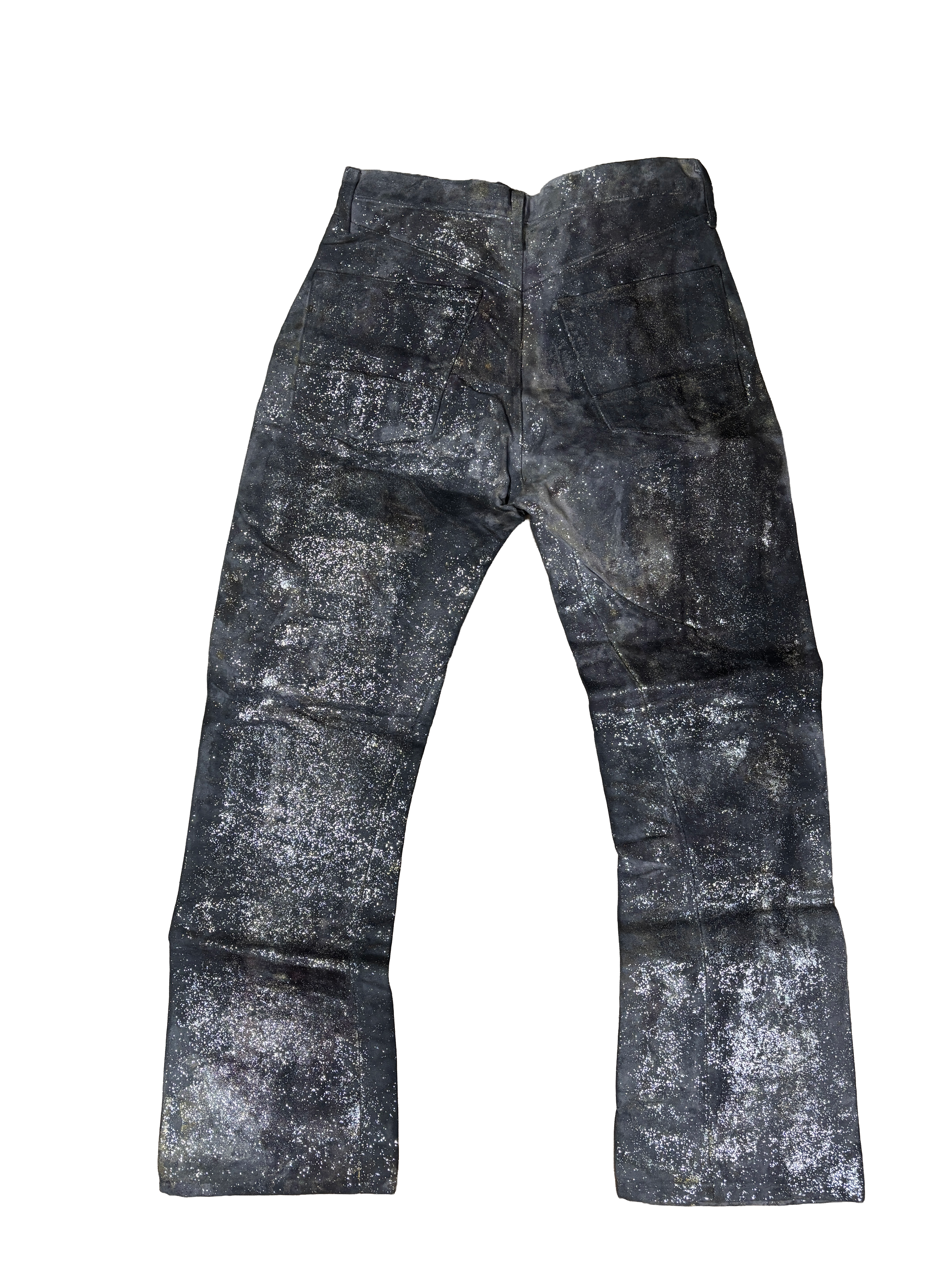 REV JEANS