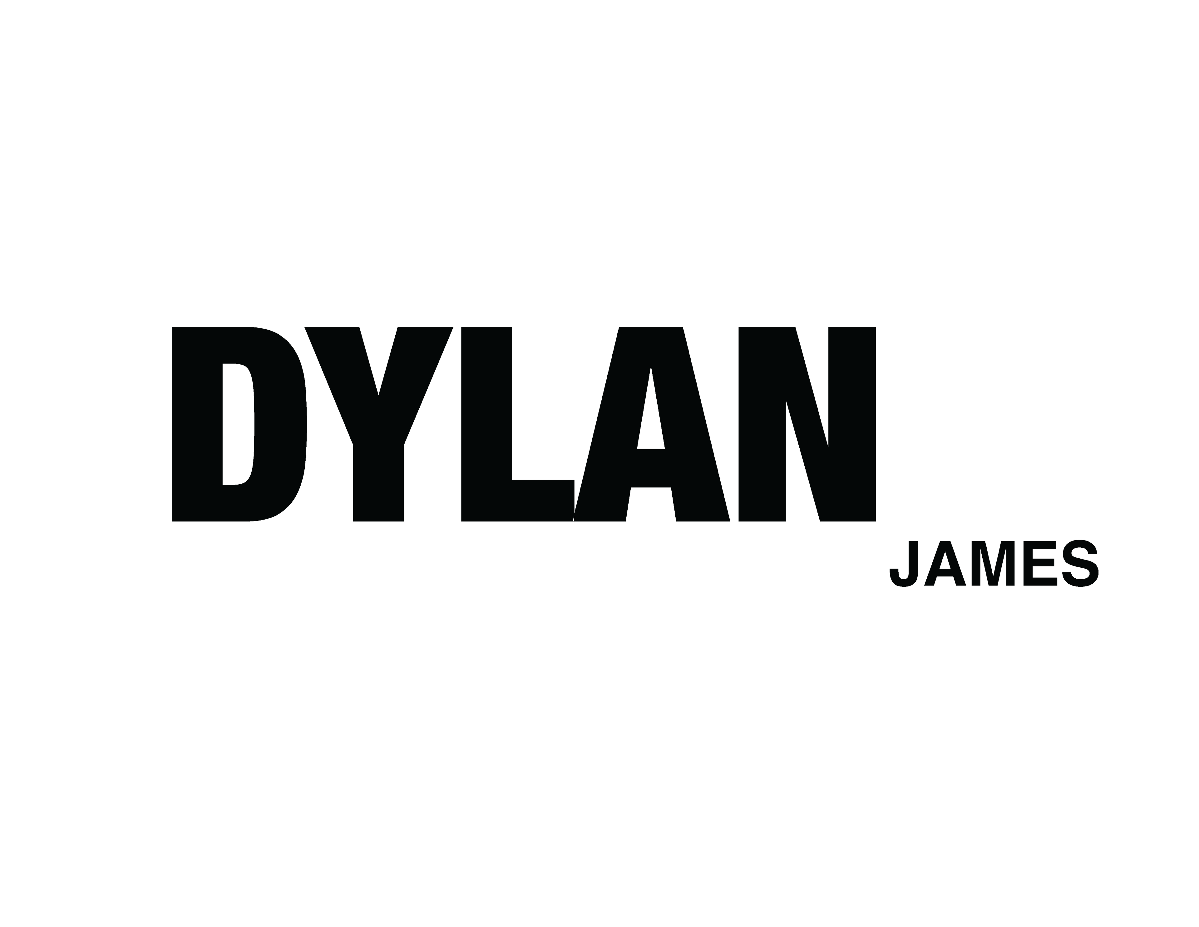 DYLAN JAMES