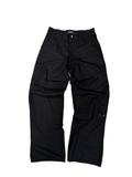 ALCHEMY PANTS BLACK