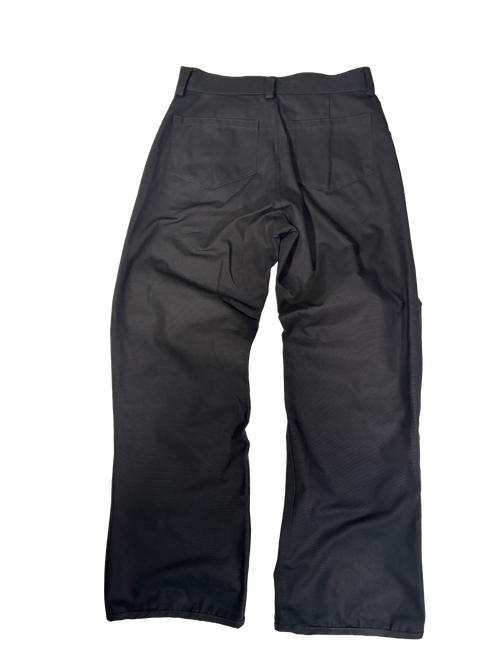 ALCHEMY PANTS BLACK