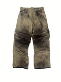ALCHEMY PANTS TAN