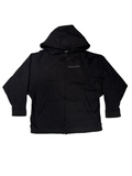 SIGIL ZIP-UP HOODIE